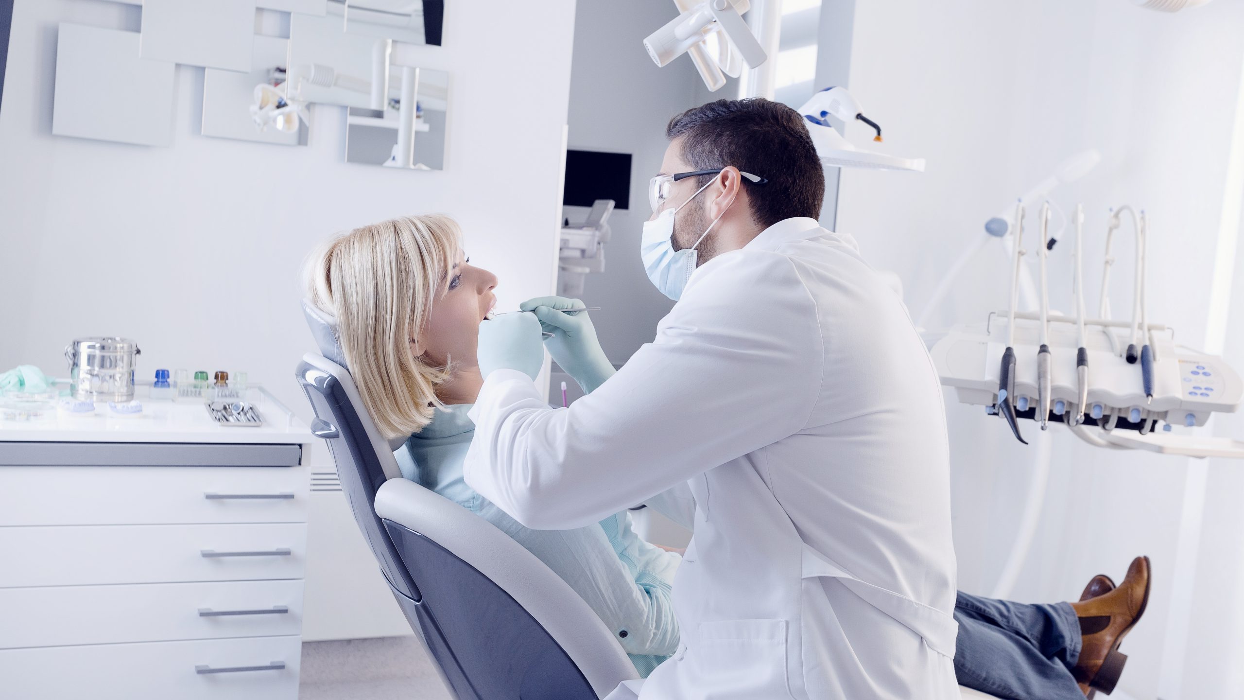 Dentist in Upper Sandusky, OH