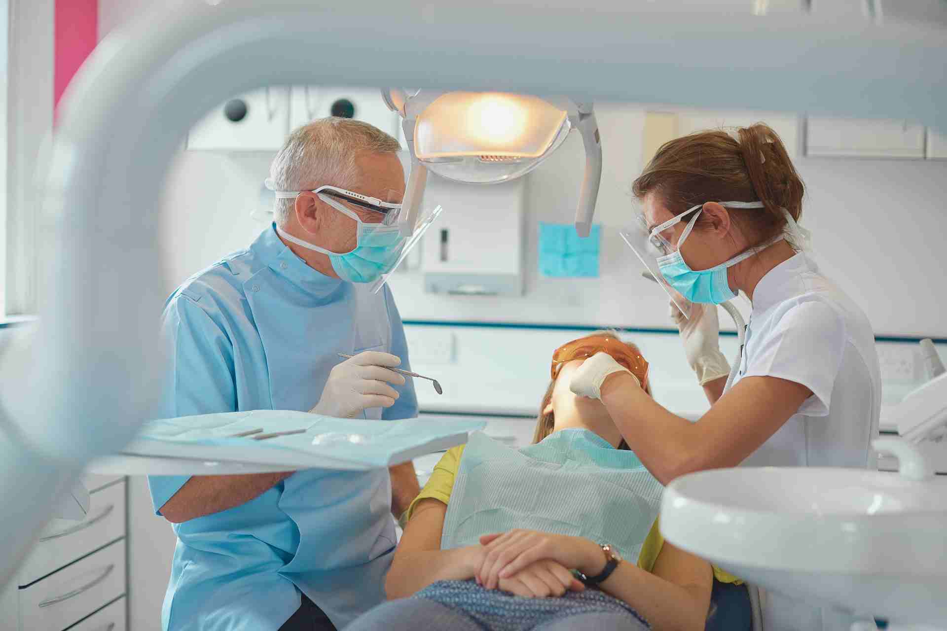 Dentist in Upper Sandusky, OH